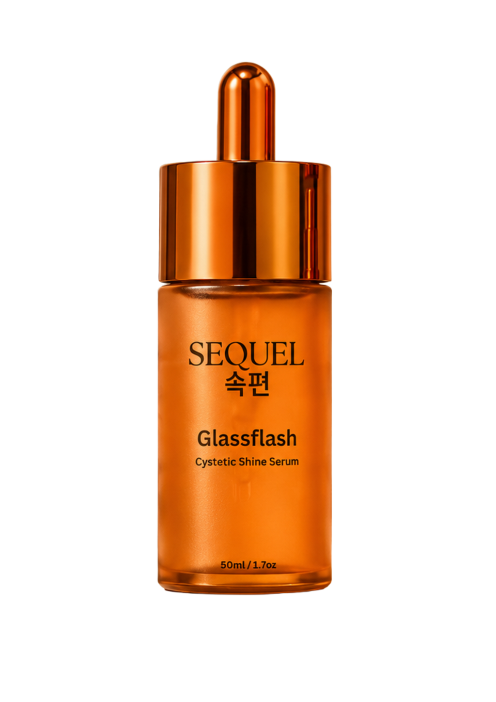 Glassflash — Cysteine Shine Serum