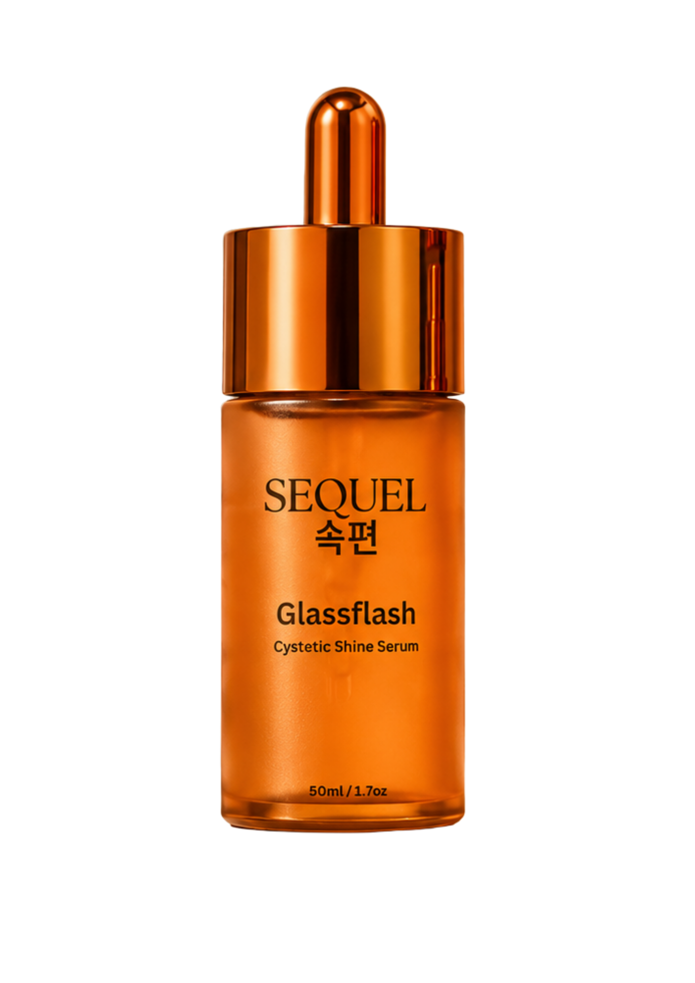 Glassflash — Cysteine Shine Serum