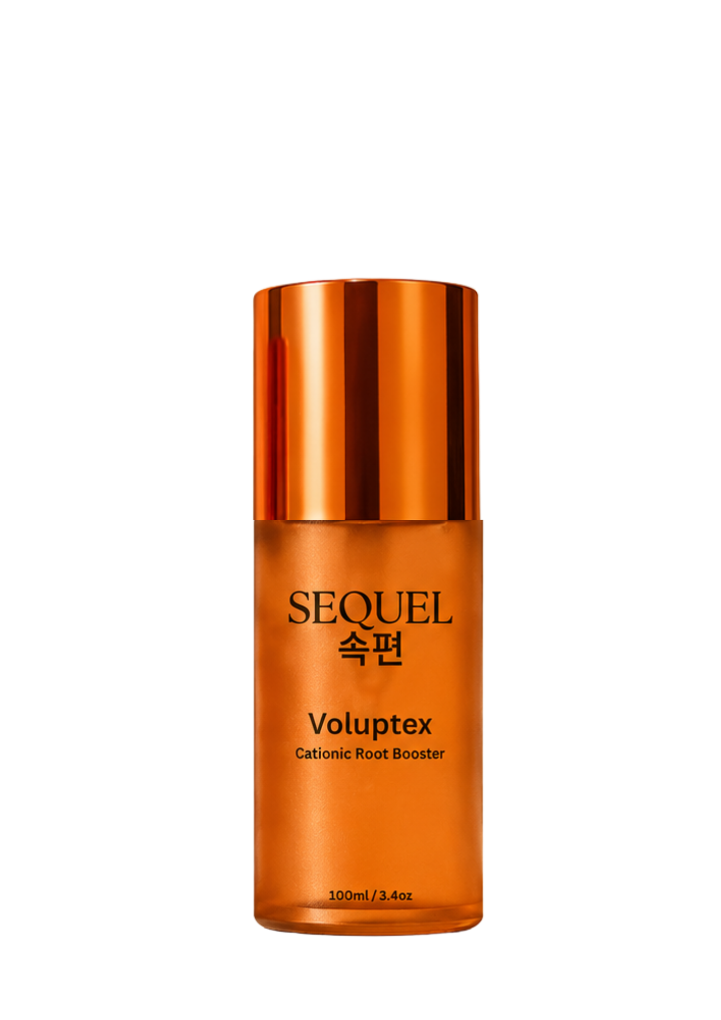 Voluptex — Cationic Root Booster