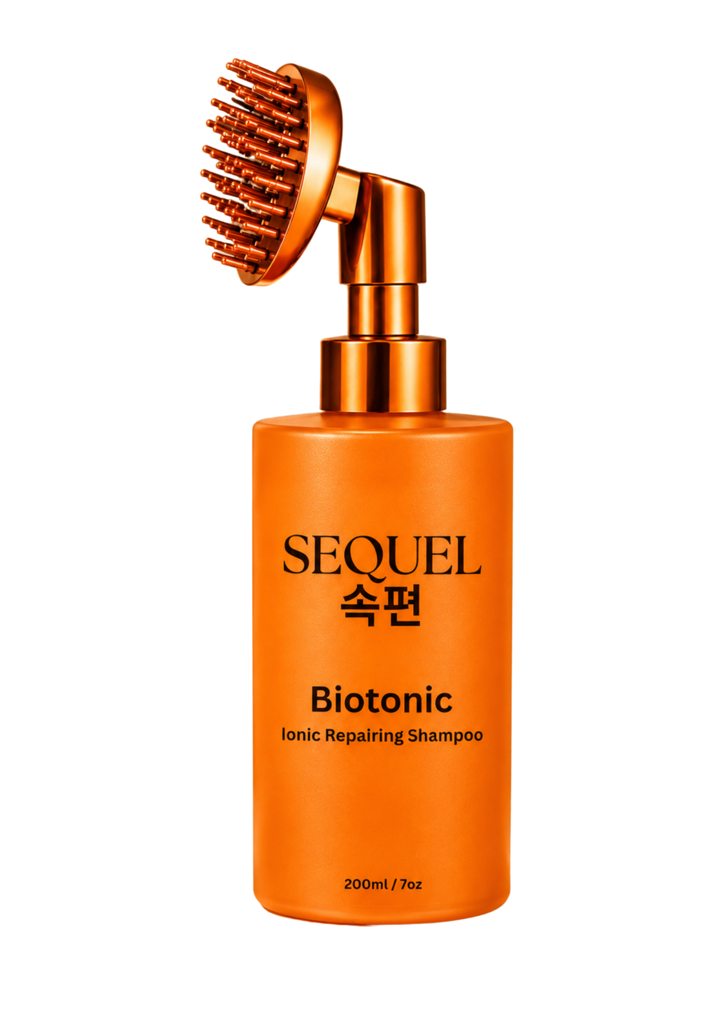 Biotonic — Ionic Repairing Shampoo